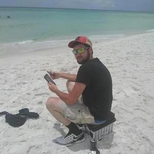 Meet your Posher, Dakota